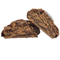 100% Cocoa Cookie