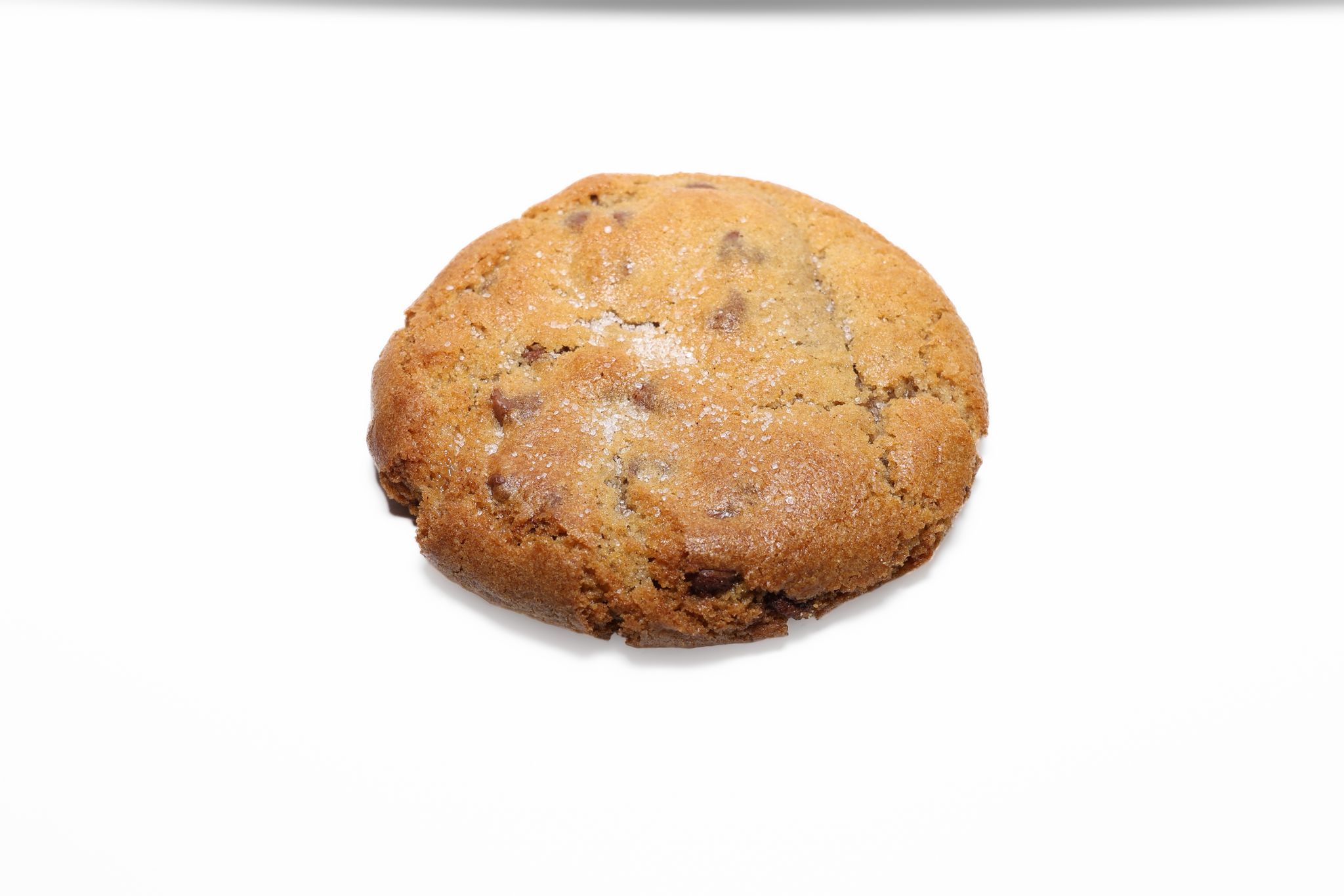 Churro Cookie
