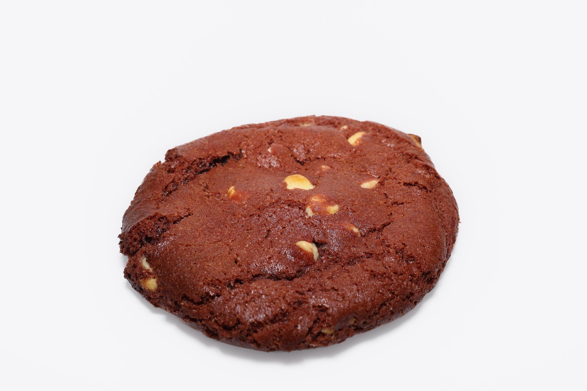 Red Velvet Cookie
