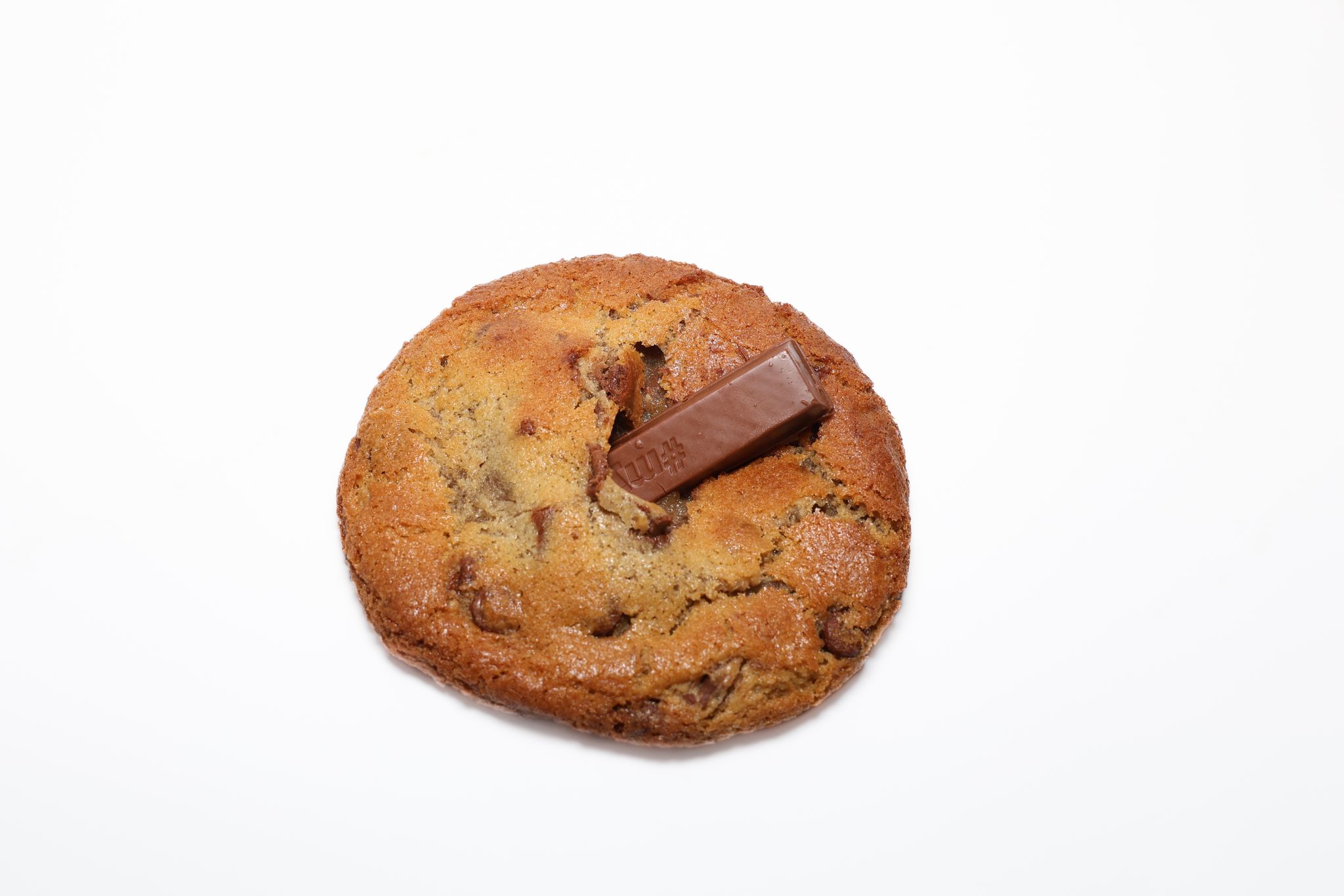 KitKat Cookie