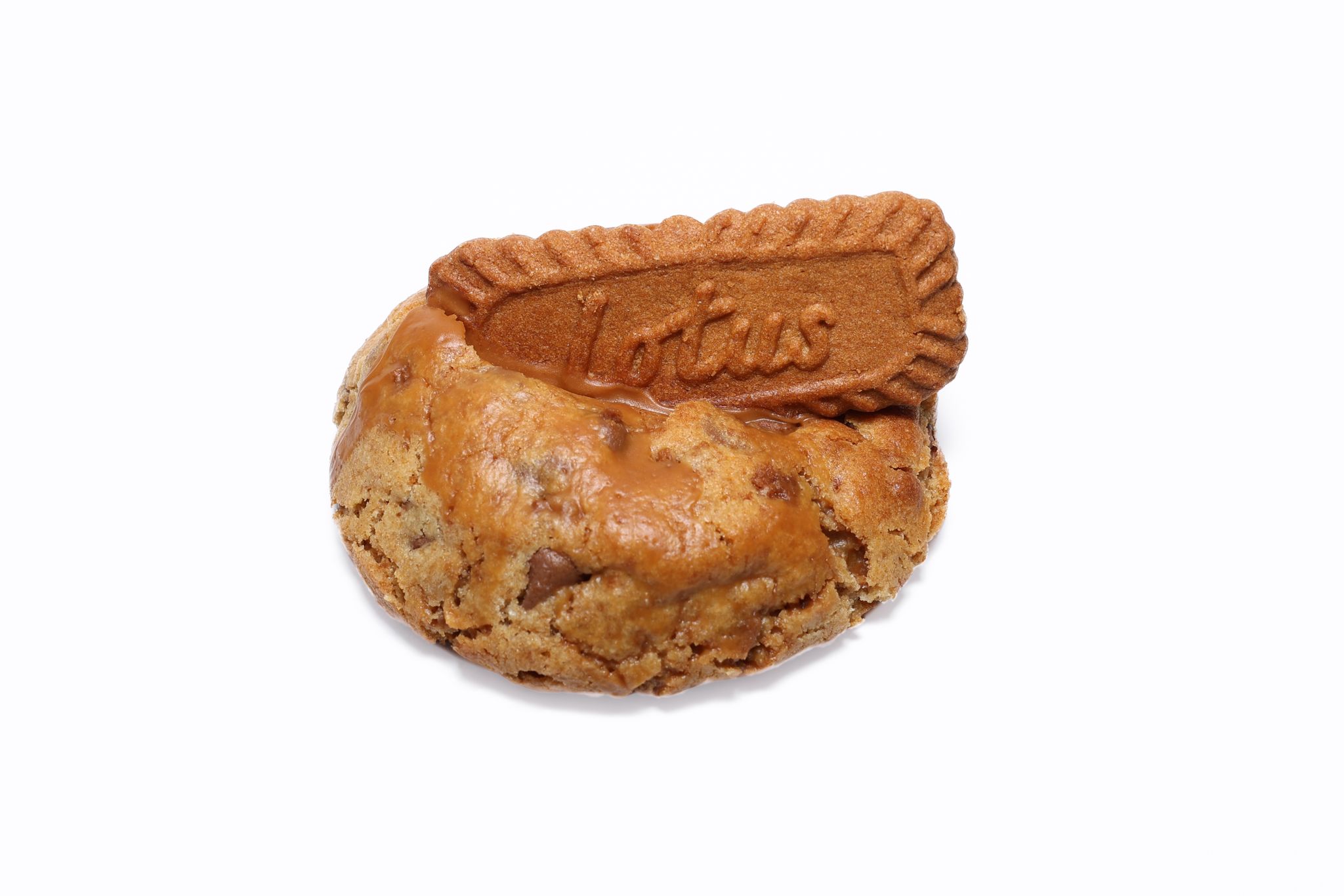 Lotus Cookie