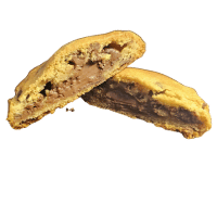 Nutella Cookie