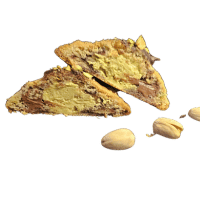Dubai Cookie