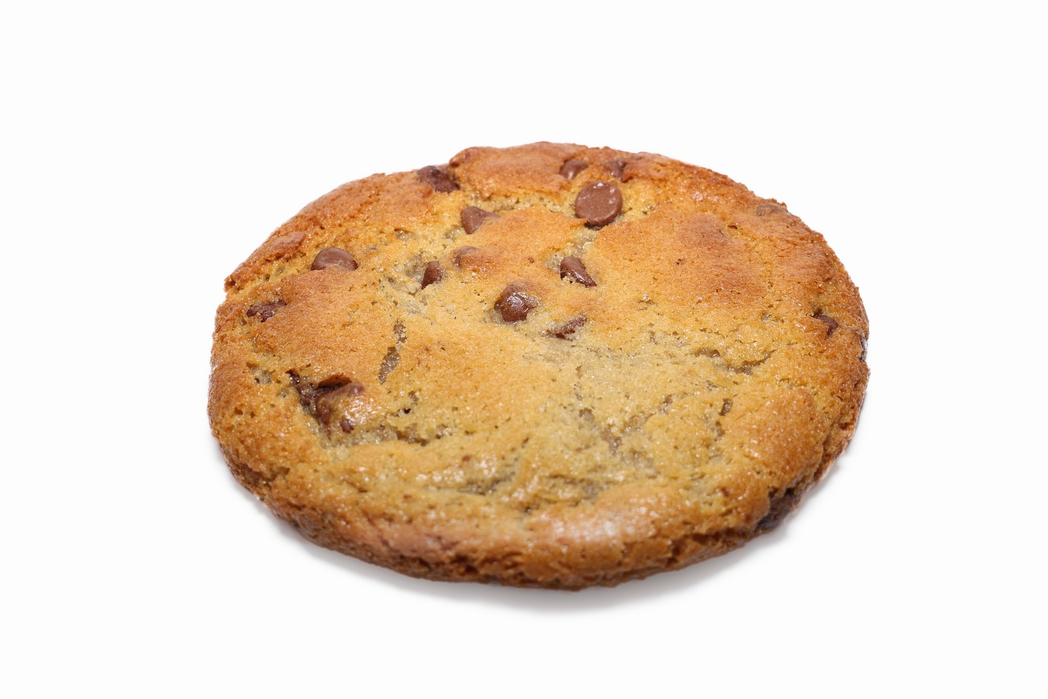 Traditional Cookie